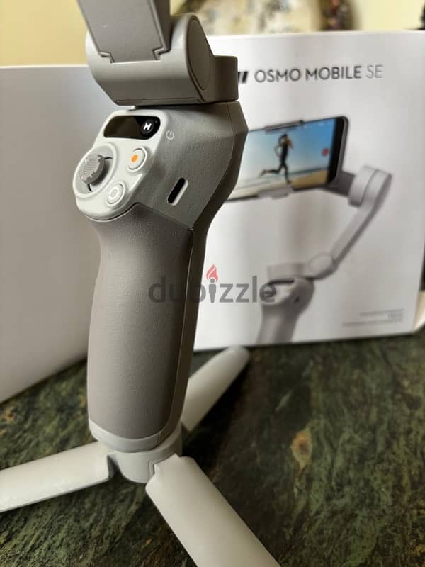 DJI OSMO MOBILE SE 3