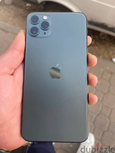 iPhone 11 Pro Max 256