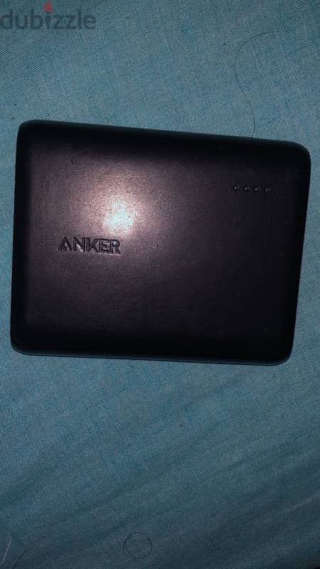 power bank anker 13000 1