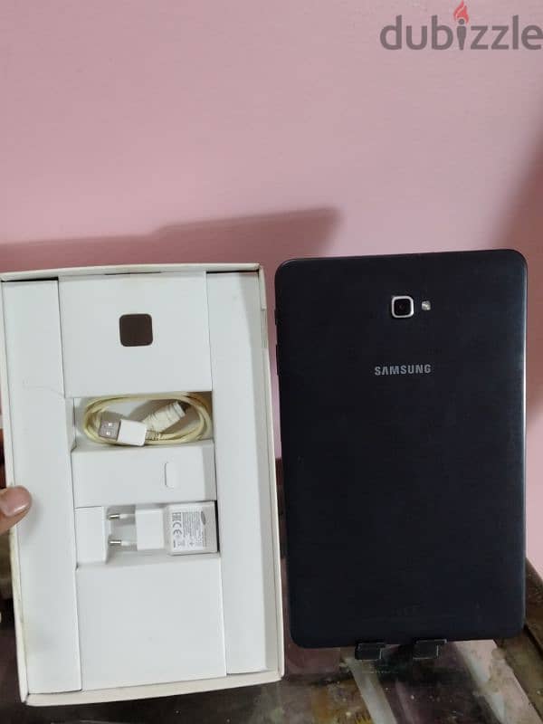 tab samsung a6 0