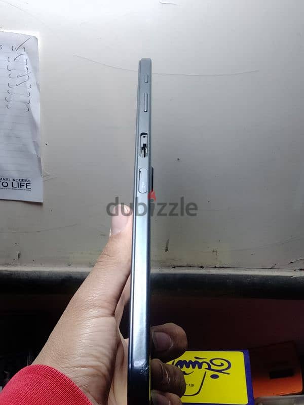 tab samsung a6 4