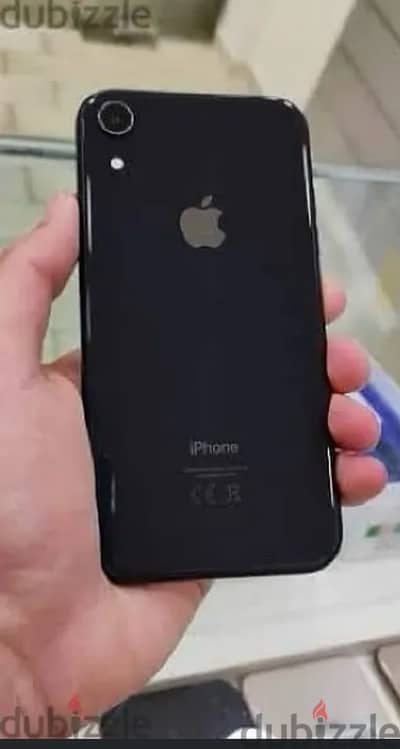 iPhone xr بطاريه ٧٩ % حاله جيده للتواصل اتصل على 01029630971