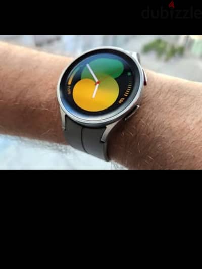 Samsung galaxy watch 5 pro