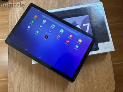 Samsung Galaxy Tab A7