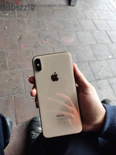 ايفون Xs max