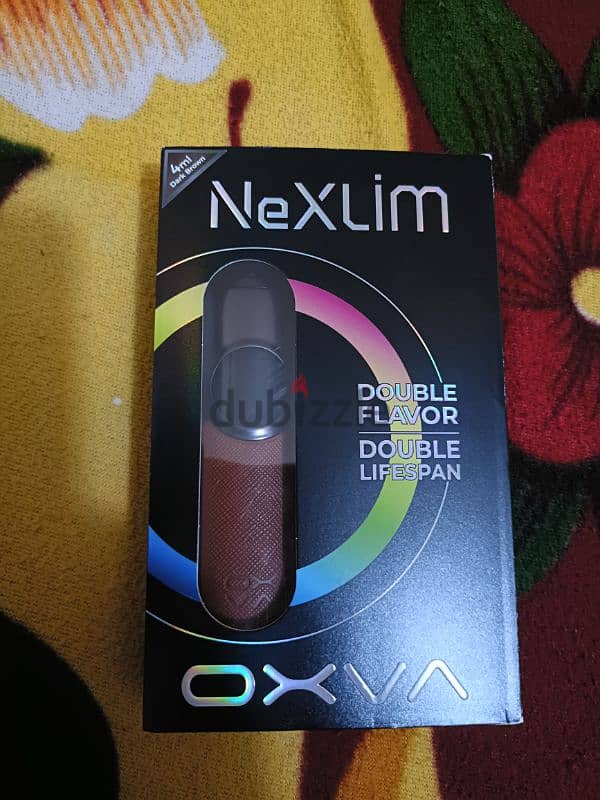 OXVA NEXLIM 0