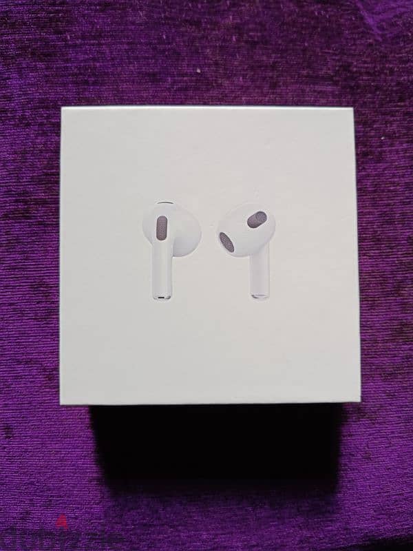 earpods 0