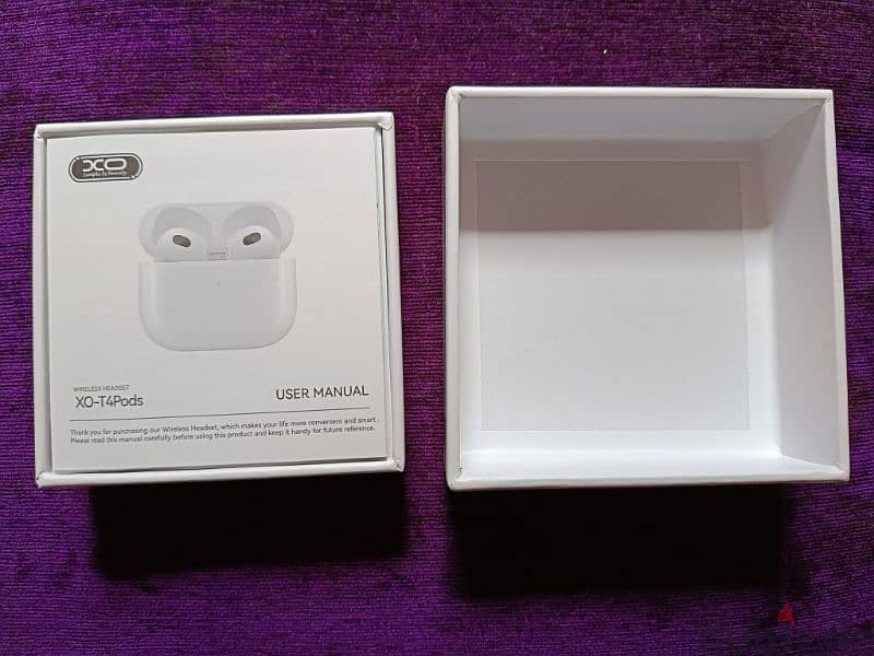 earpods 4