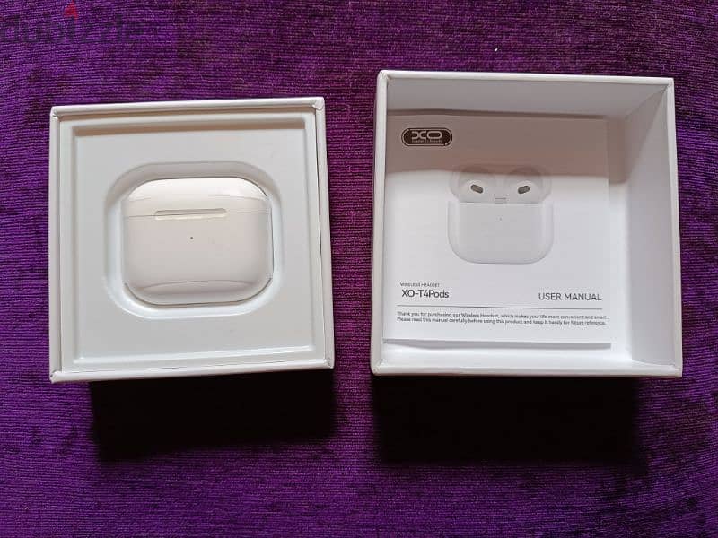 earpods 5