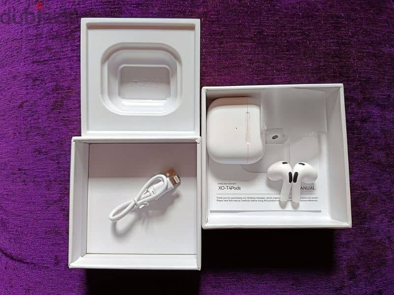 earpods 7