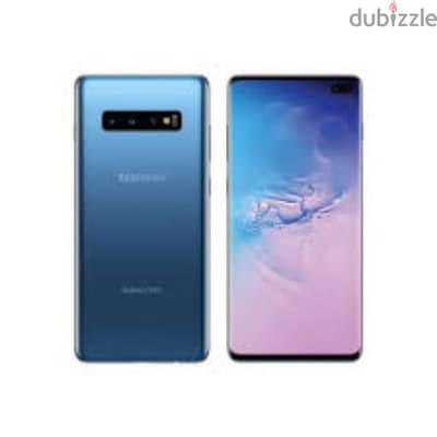 Samsung s10 plus