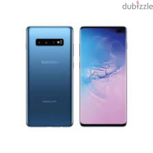 Samsung s10 plus 0