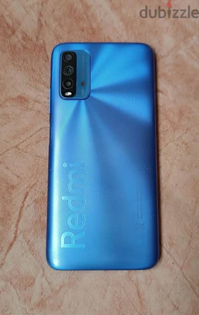 Xiaomi Redmi 9T