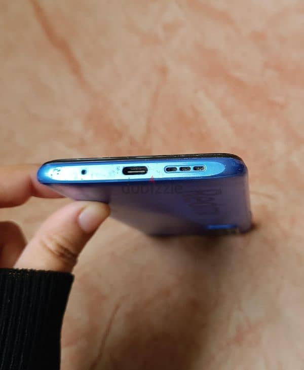 Xiaomi Redmi 9T 4