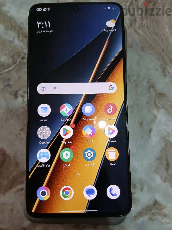 poco x6pro للبيع 3