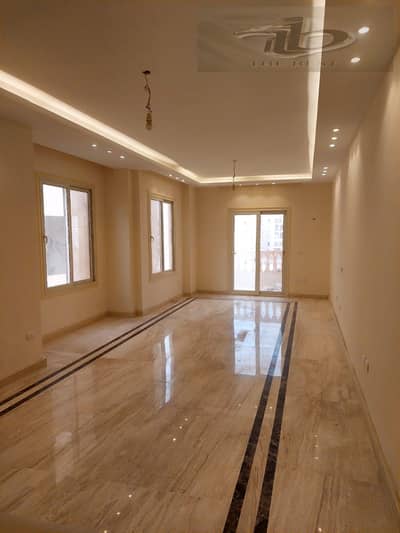 Apartment for sale in North Lotus near Al Nawadi Street