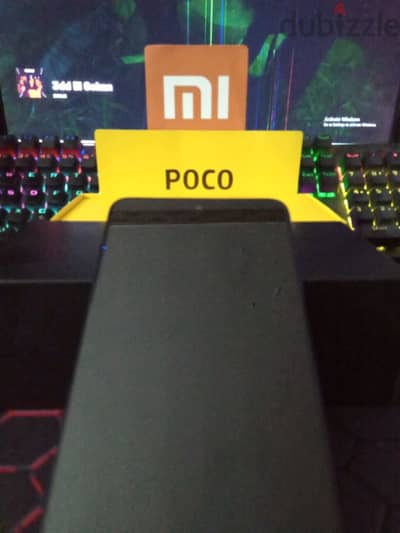 poco x3 pro