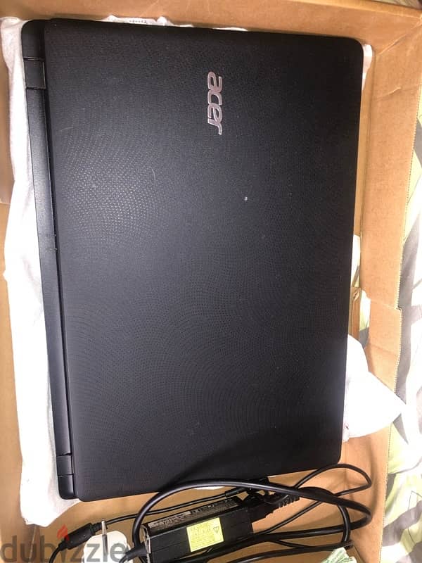 لابتوب acer 1