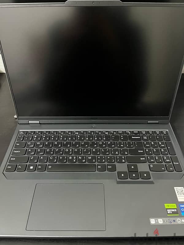 Lenovo region 5 pro 2