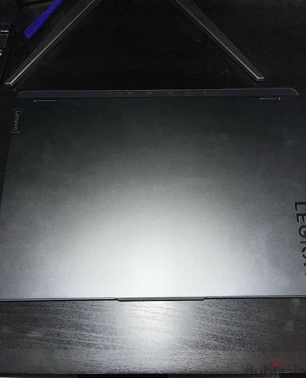 Lenovo region 5 pro 1