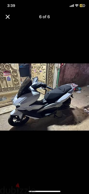 keyway vesta 200cc