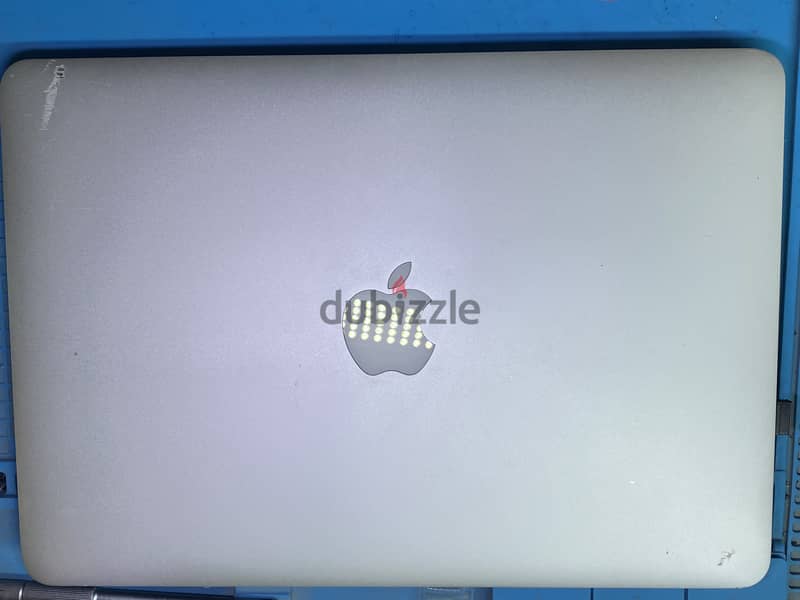 Macbook Pro 2015 (13inch) 1