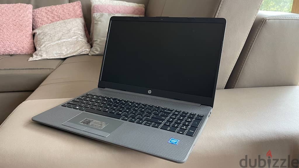 لم يستعمل زيرو لاب توب HP الجيل العاشر بكل حاجته 0