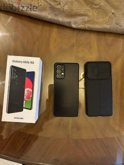 samsung galaxy a52s