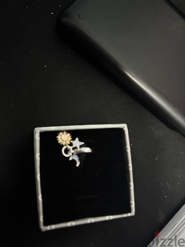 Original Pandora charm 10