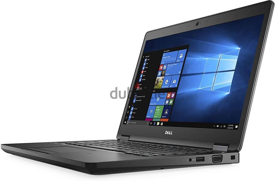 Dell Latitude 5480 1