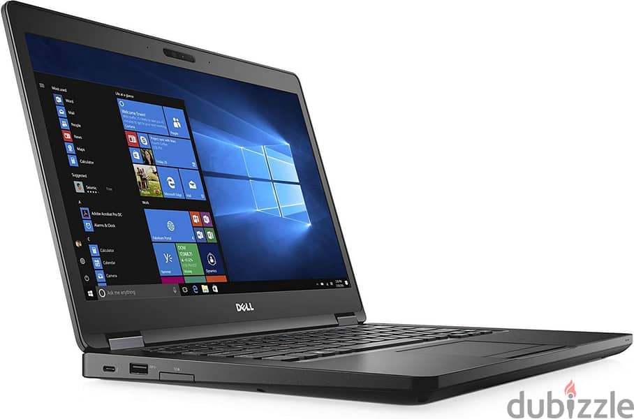 Dell Latitude 5480 4