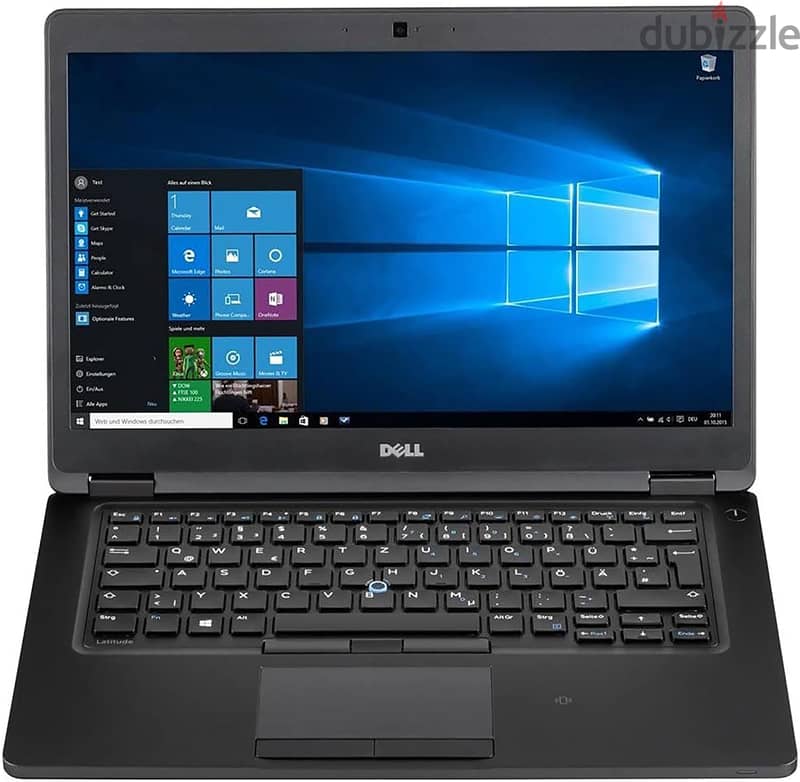 Dell Latitude 5480 5