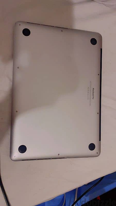 Macbook pro 13inch early 2015 3