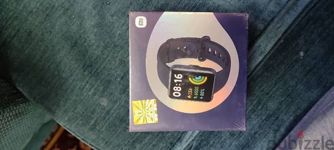 mi watch 2 lite متبرشمه