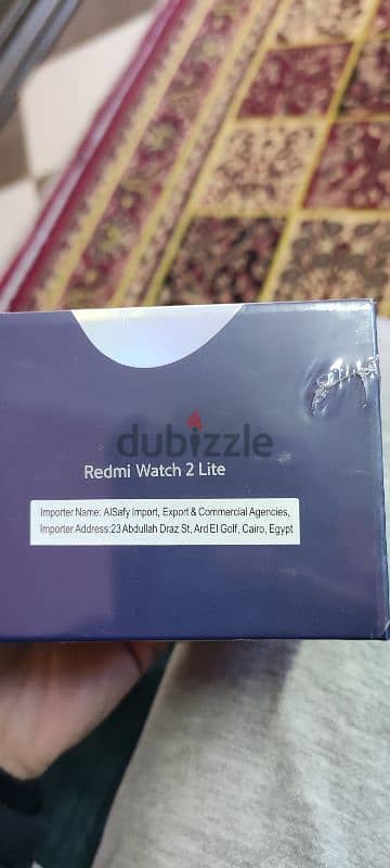 mi watch 2 lite متبرشمه 2