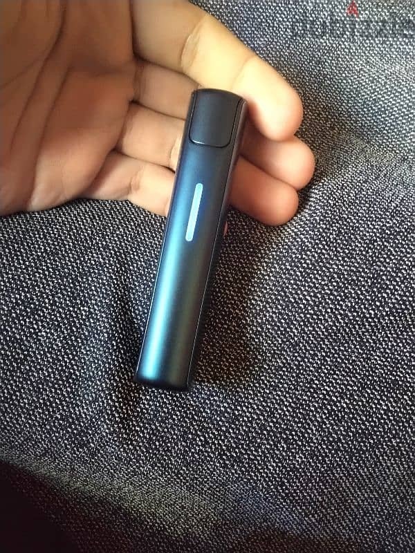 بسعر لقطه iqos lil solid 2 2