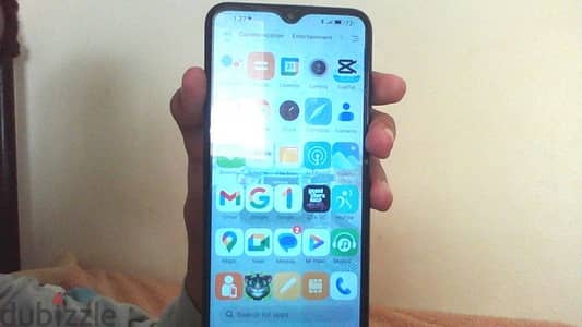 المكان الاسكندريه Redmi 9