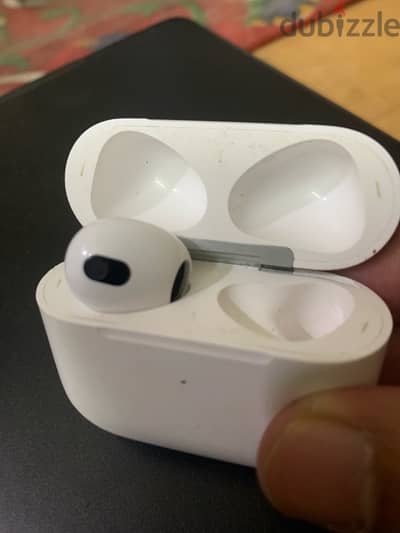 Apple airpods 3