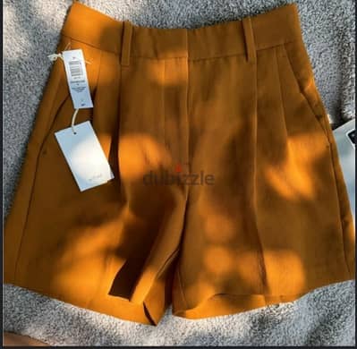 FL5 REVA SHORTS size S