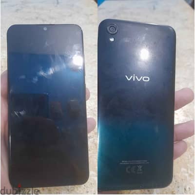 vivo y1s