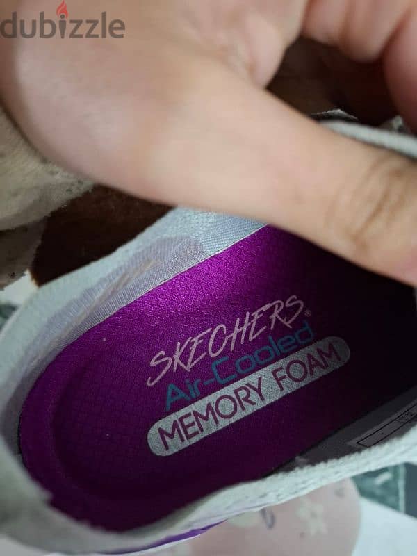 Skechers Solare Fuse size 37 original 4