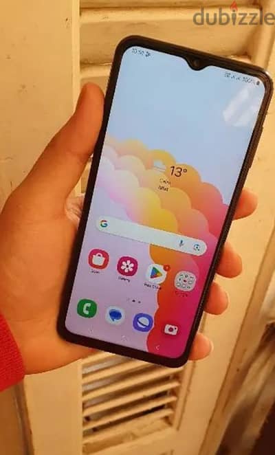 samsung galaxy a23 128g ram8 كسر كسر الزيروووو