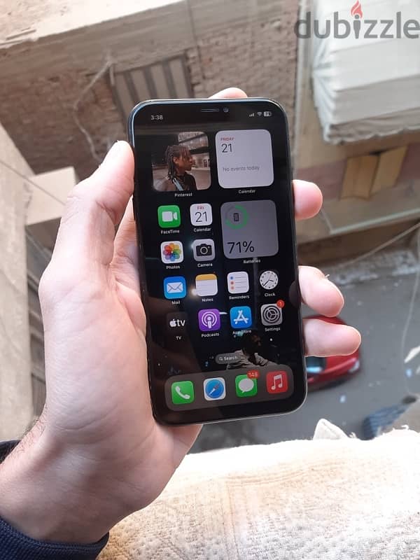 Iphone XR 2