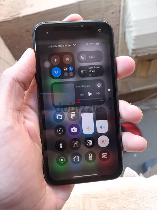 Iphone XR 4