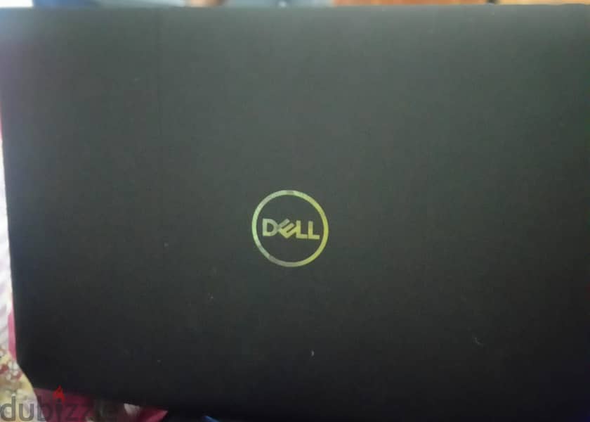 Dell G3 1