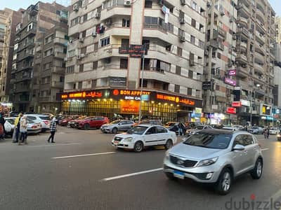 صيدلية للبيع مؤجر ة ش رئيسى مصر الجديدة