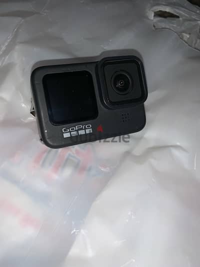 Gopro 9 black