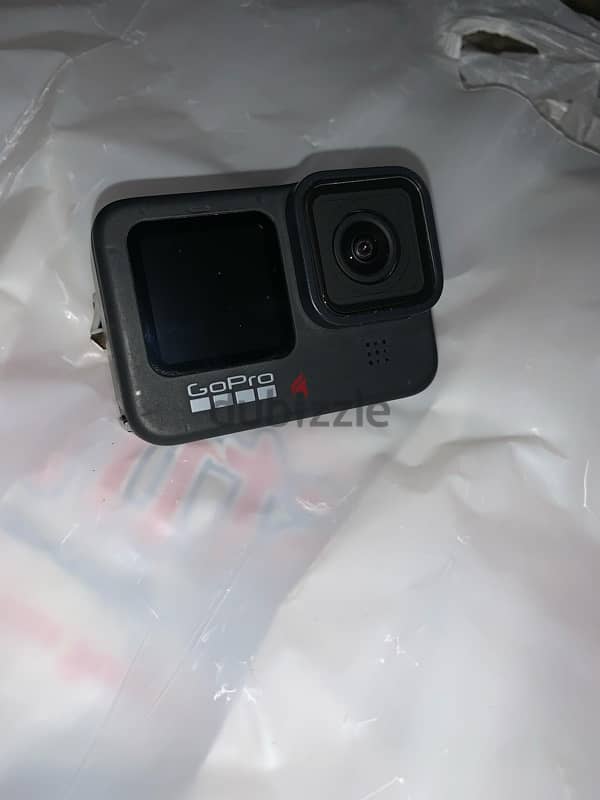 Gopro 9 black 0