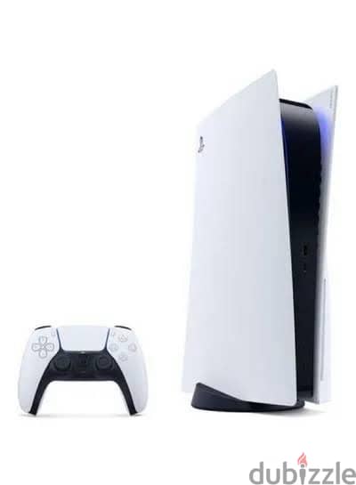 play station 5 fullاستخدام مرات قليله جدا