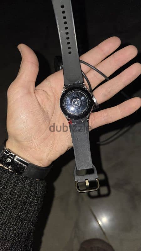 samsung watch 4 40mm 1